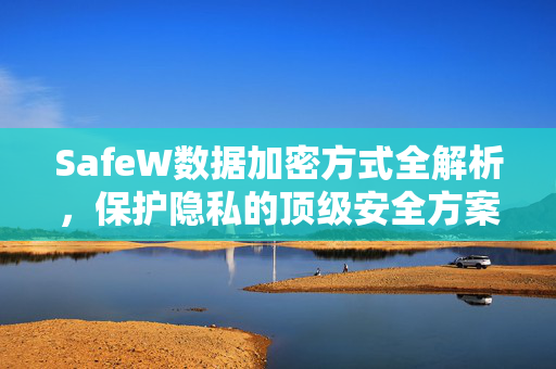 SafeW数据加密方式全解析，保护隐私的顶级安全方案