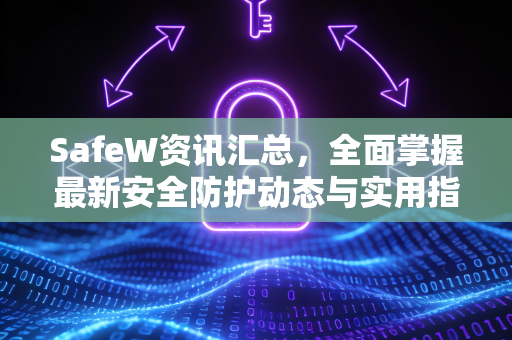 SafeW资讯汇总，全面掌握最新安全防护动态与实用指南