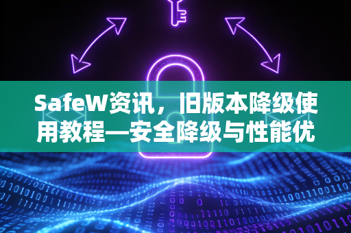 SafeW资讯，旧版本降级使用教程—安全降级与性能优化指南