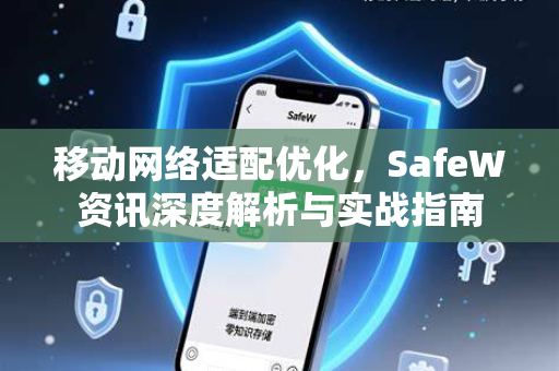 移动网络适配优化，SafeW资讯深度解析与实战指南