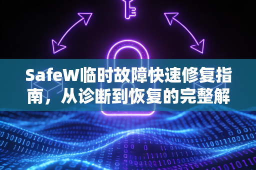 SafeW临时故障快速修复指南，从诊断到恢复的完整解决方案