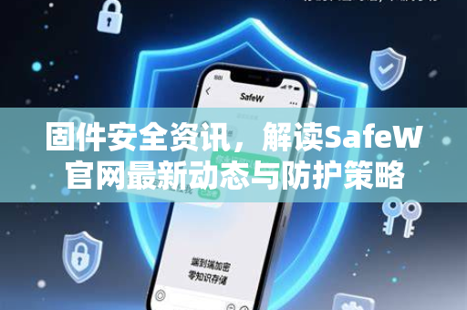 固件安全资讯，解读SafeW官网最新动态与防护策略